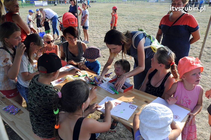 Zespół Piersi w Szubinie