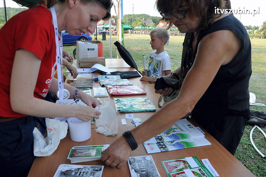 Zespół Piersi w Szubinie