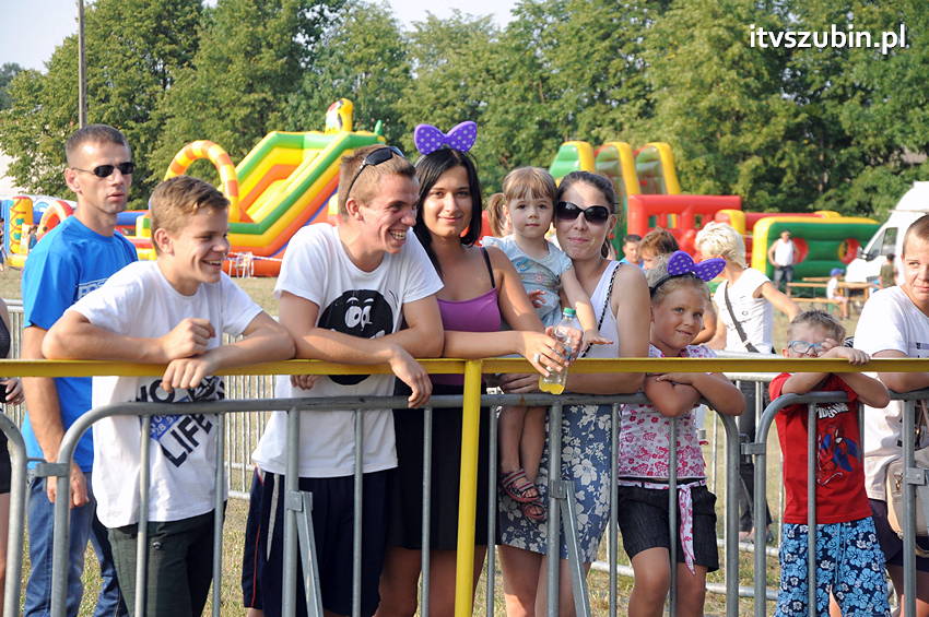 Zespół Piersi w Szubinie