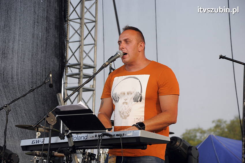 Zespół Piersi w Szubinie