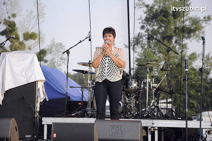 Zespół Piersi w Szubinie