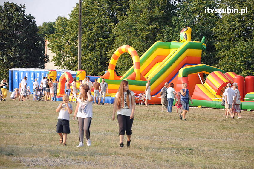 Zespół Piersi w Szubinie