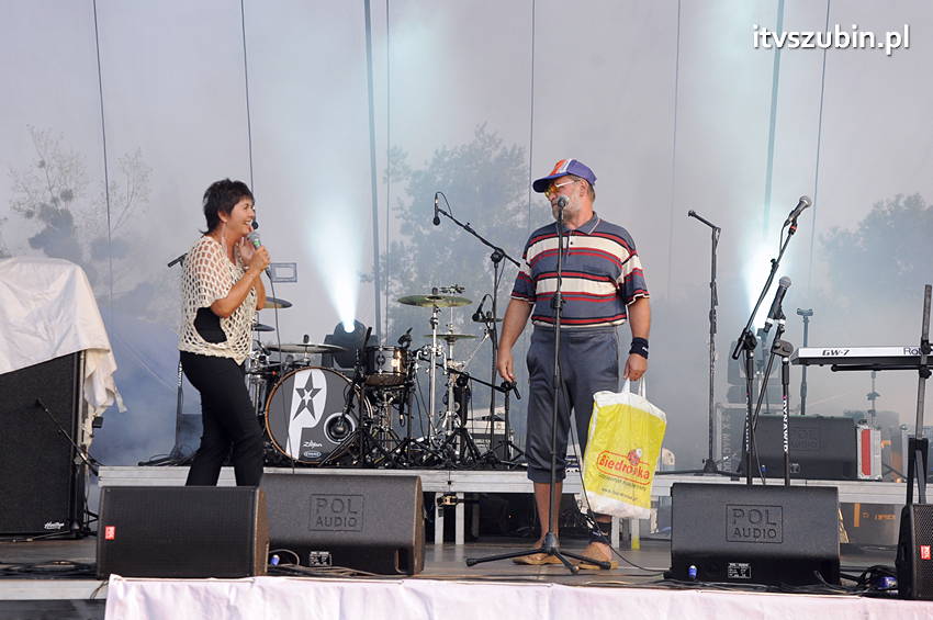 Zespół Piersi w Szubinie