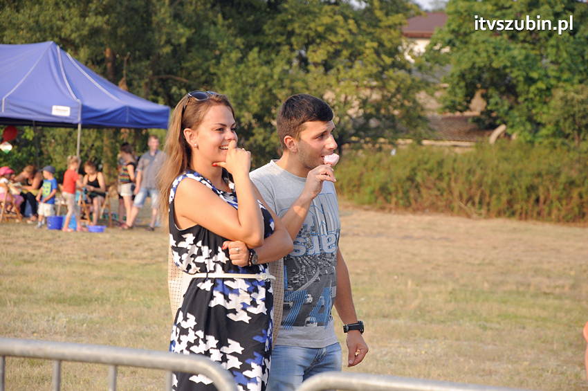 Zespół Piersi w Szubinie