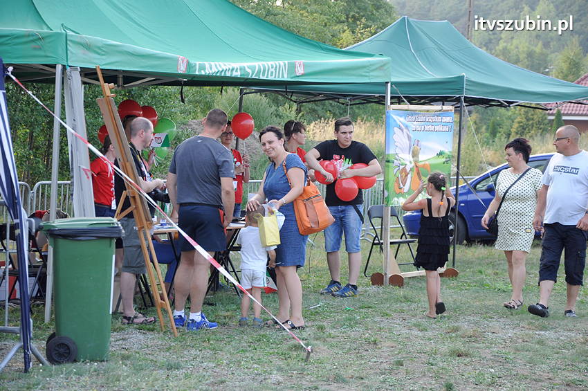 Zespół Piersi w Szubinie