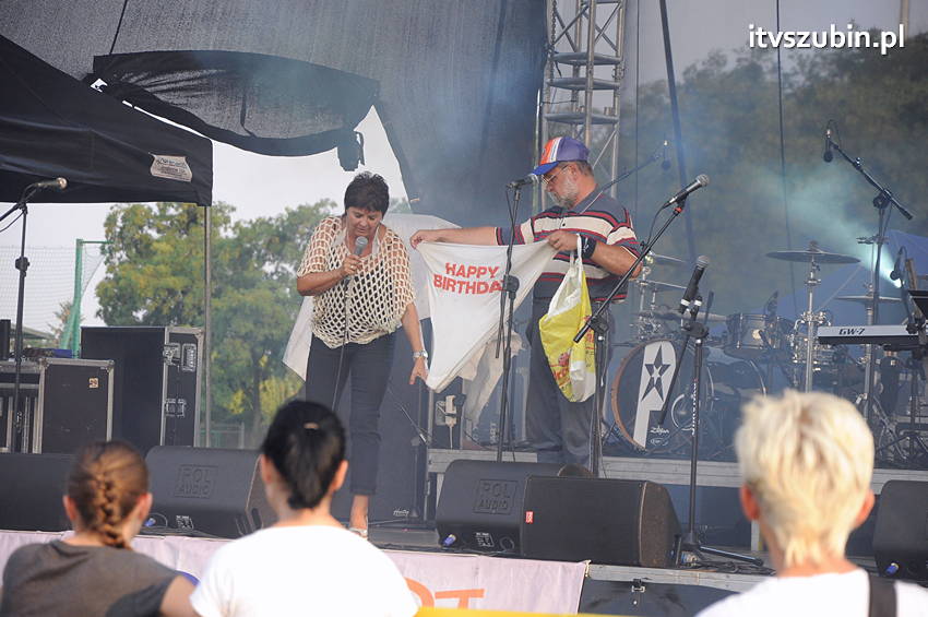 Zespół Piersi w Szubinie