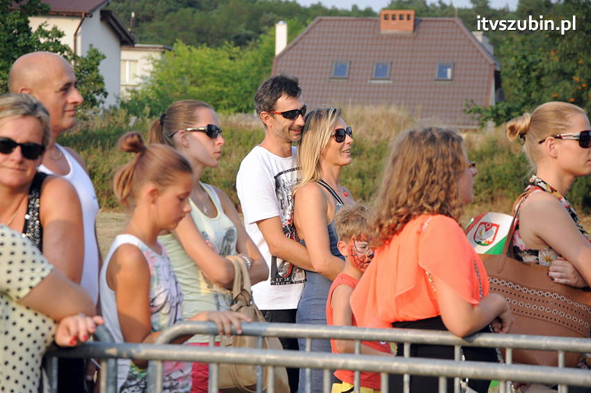 Zespół Piersi w Szubinie