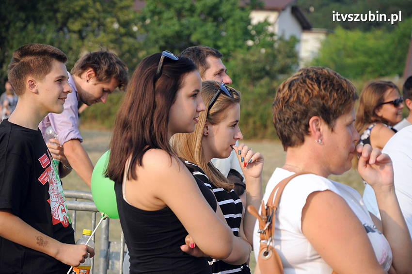 Zespół Piersi w Szubinie