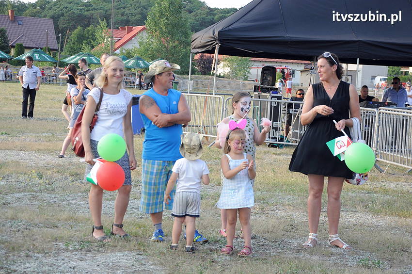 Zespół Piersi w Szubinie