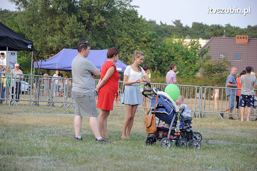 Zespół Piersi w Szubinie