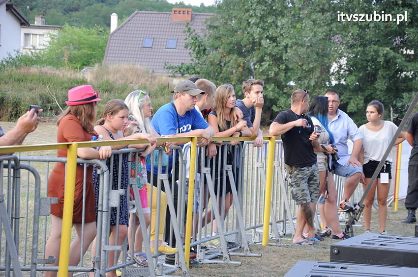 Zespół Piersi w Szubinie