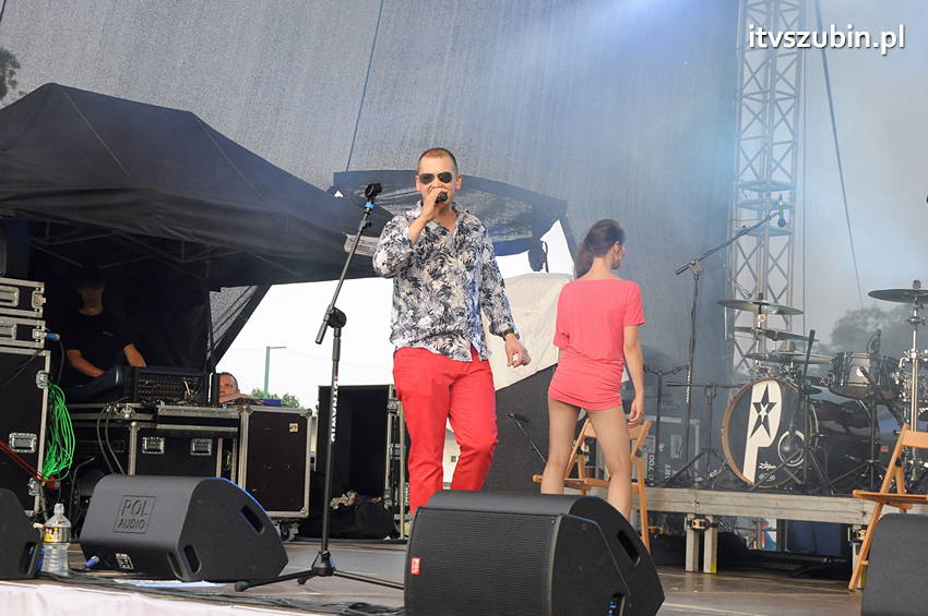 Zespół Piersi w Szubinie