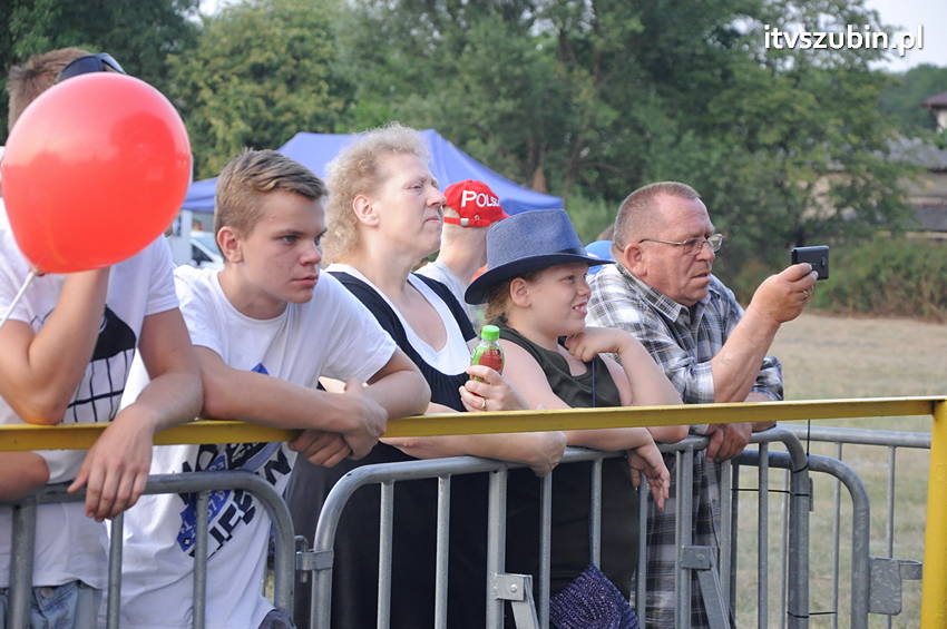 Zespół Piersi w Szubinie