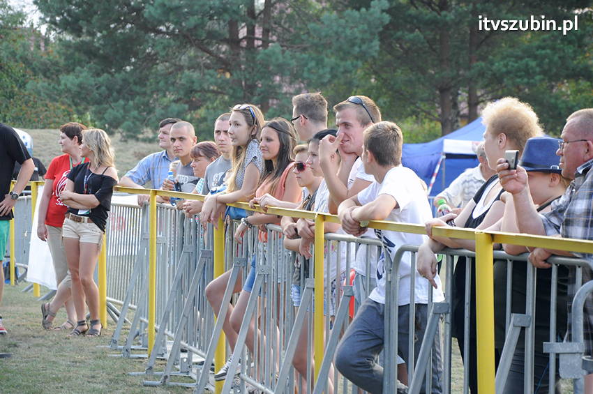 Zespół Piersi w Szubinie