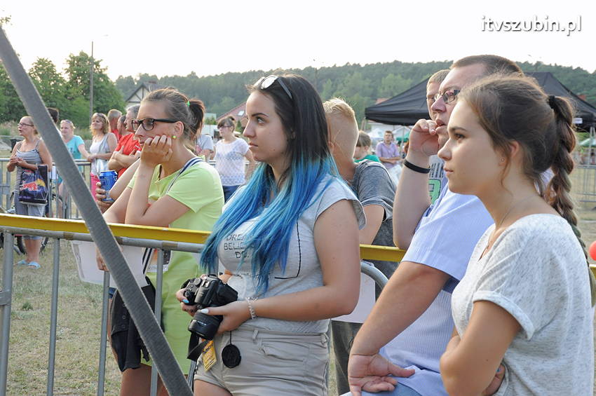Zespół Piersi w Szubinie