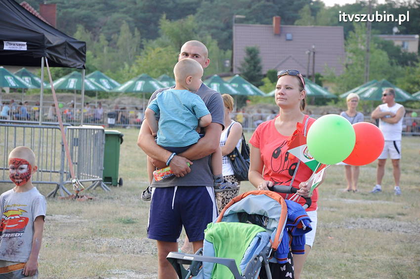 Zespół Piersi w Szubinie