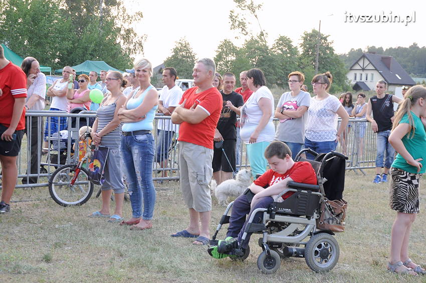 Zespół Piersi w Szubinie