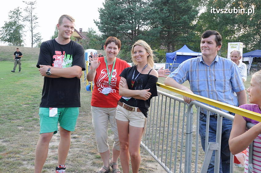 Zespół Piersi w Szubinie