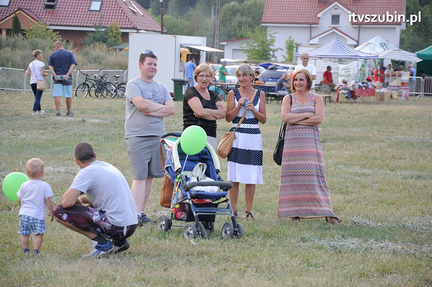 Zespół Piersi w Szubinie