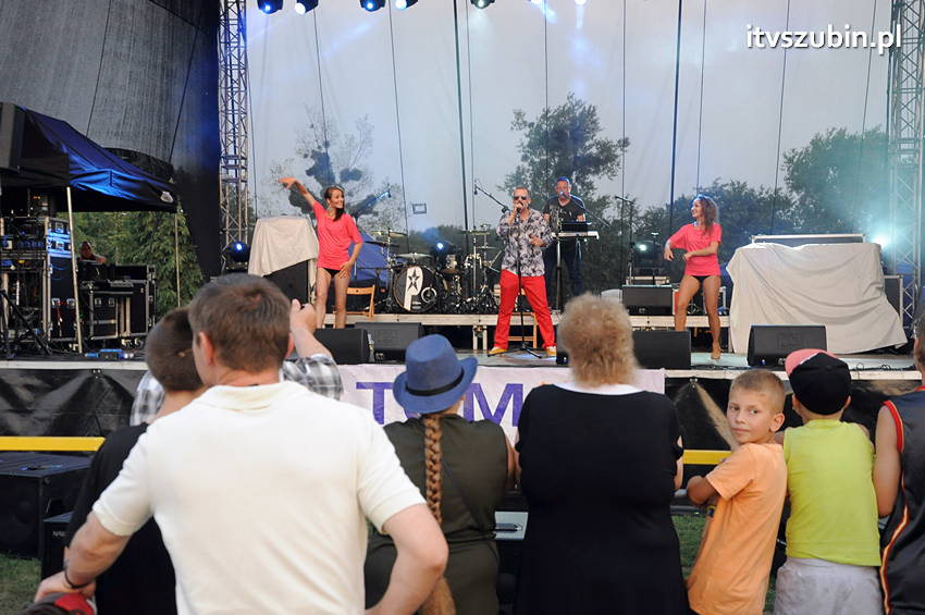 Zespół Piersi w Szubinie