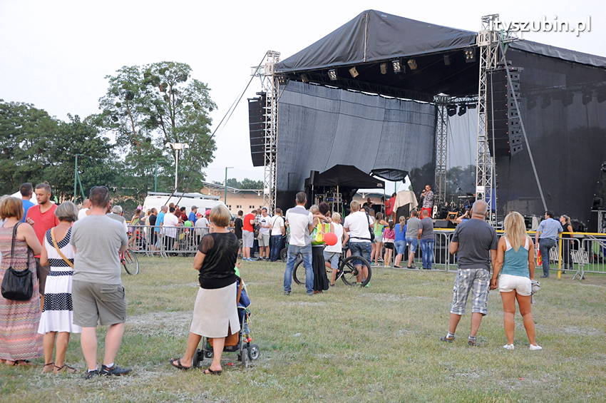 Zespół Piersi w Szubinie