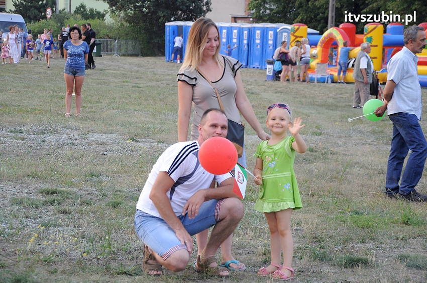 Zespół Piersi w Szubinie