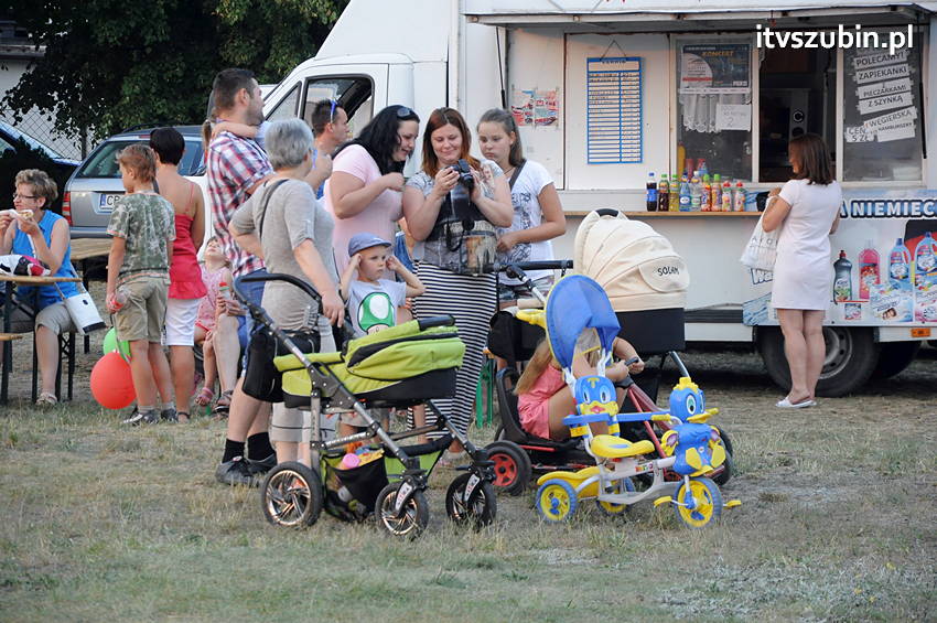 Zespół Piersi w Szubinie