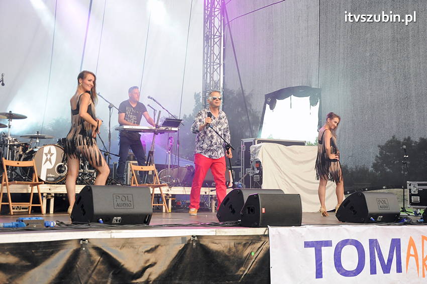 Zespół Piersi w Szubinie