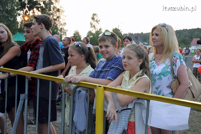 Zespół Piersi w Szubinie