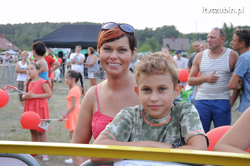 Zespół Piersi w Szubinie