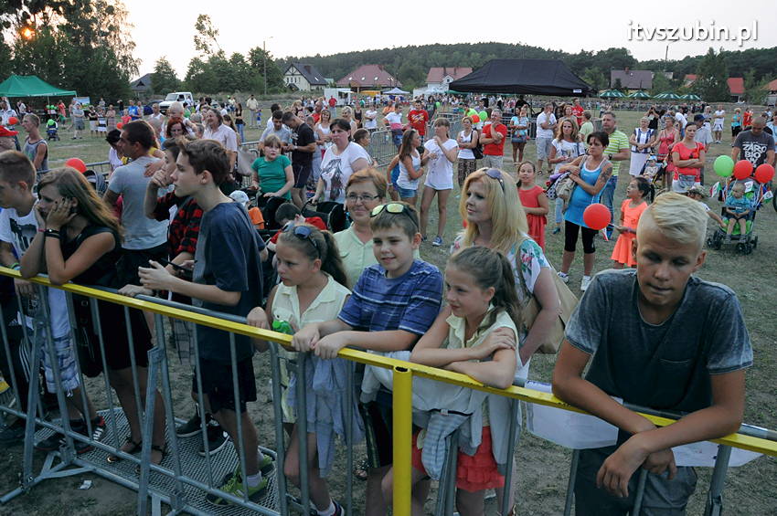 Zespół Piersi w Szubinie