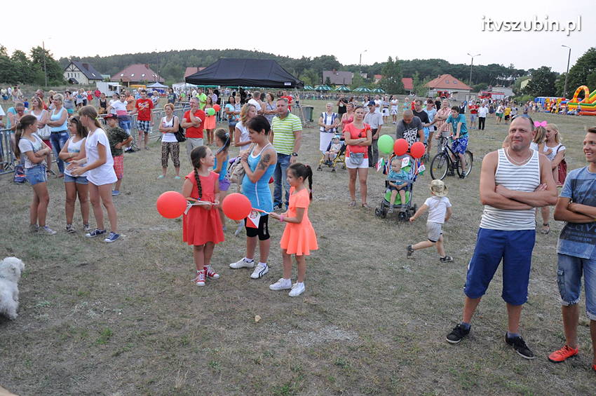 Zespół Piersi w Szubinie