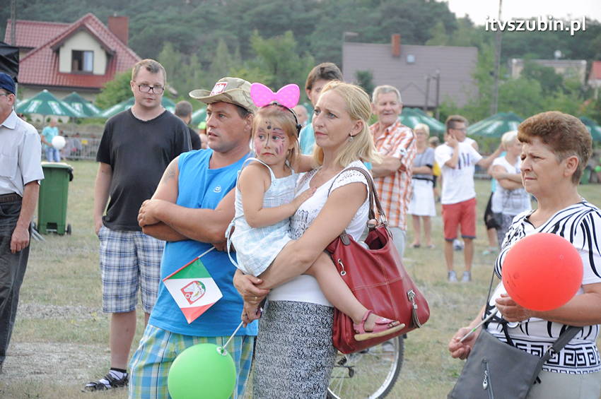 Zespół Piersi w Szubinie