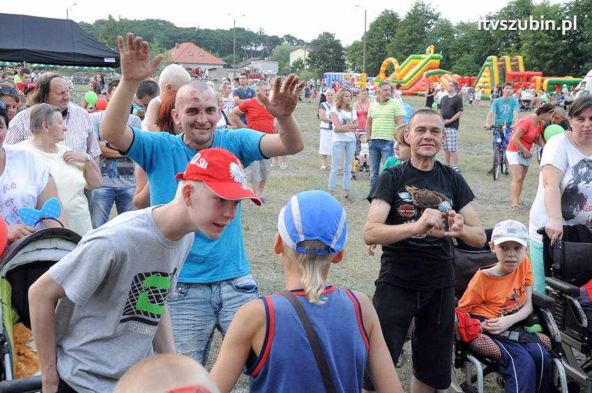 Zespół Piersi w Szubinie