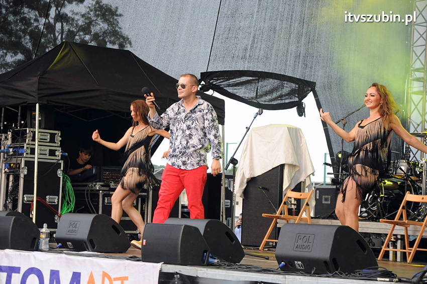 Zespół Piersi w Szubinie