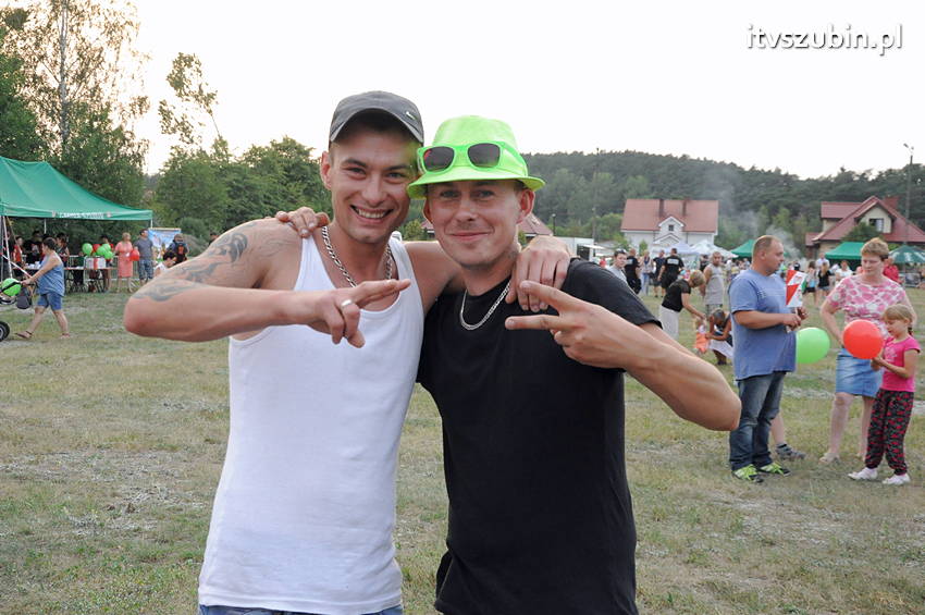 Zespół Piersi w Szubinie