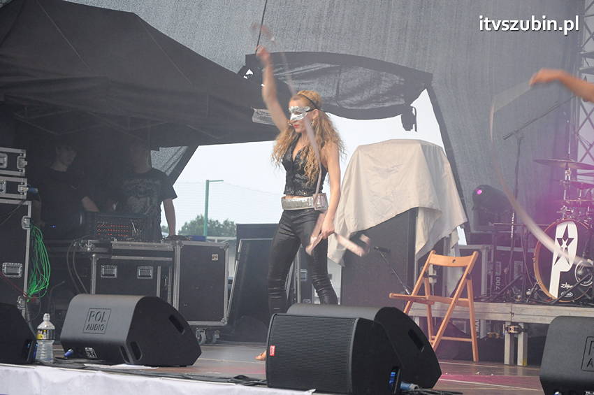 Zespół Piersi w Szubinie