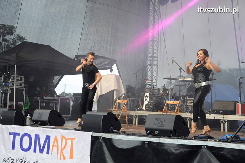 Zespół Piersi w Szubinie