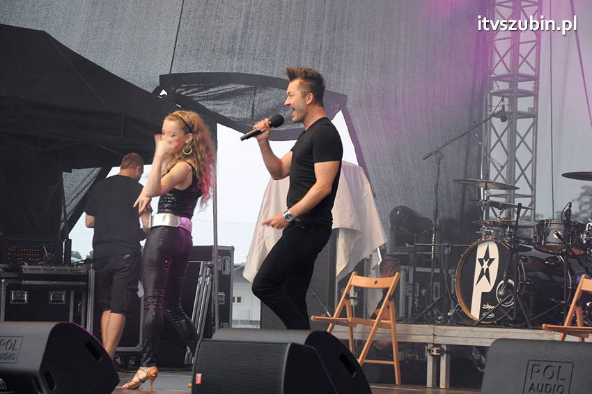 Zespół Piersi w Szubinie