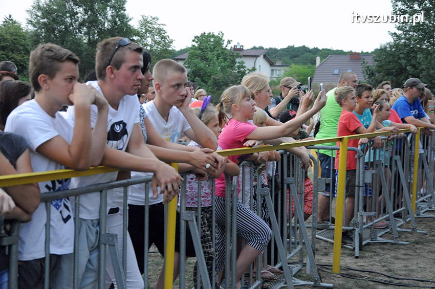 Zespół Piersi w Szubinie