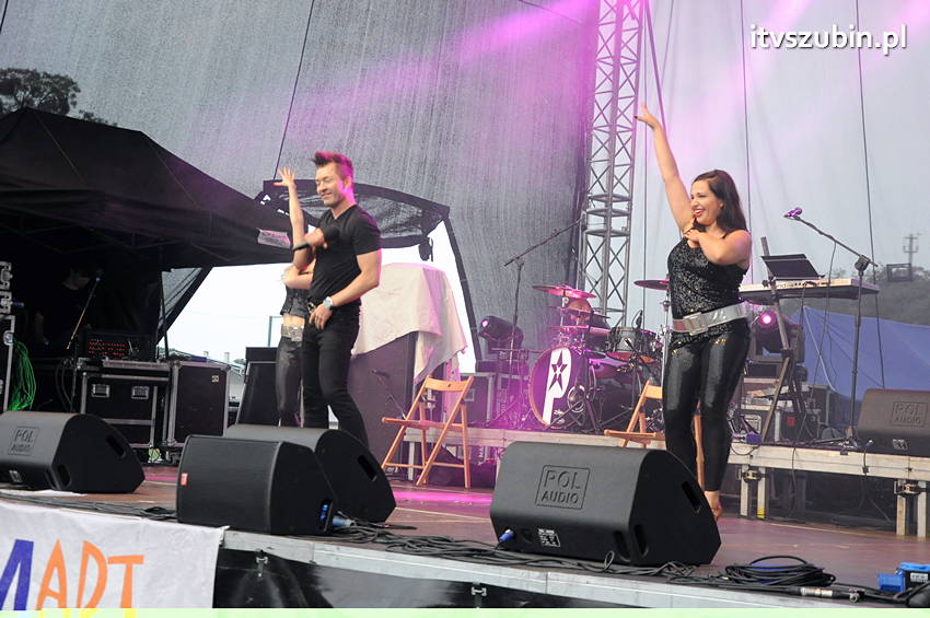 Zespół Piersi w Szubinie