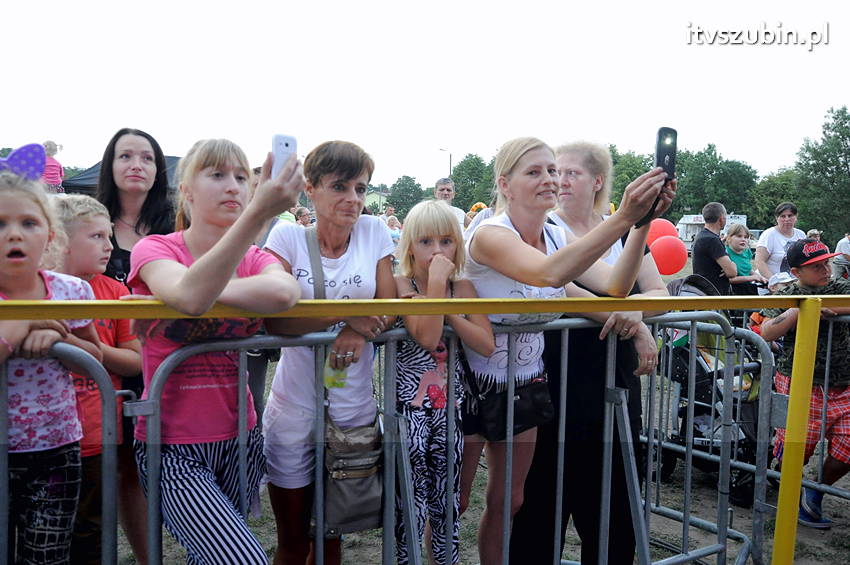 Zespół Piersi w Szubinie