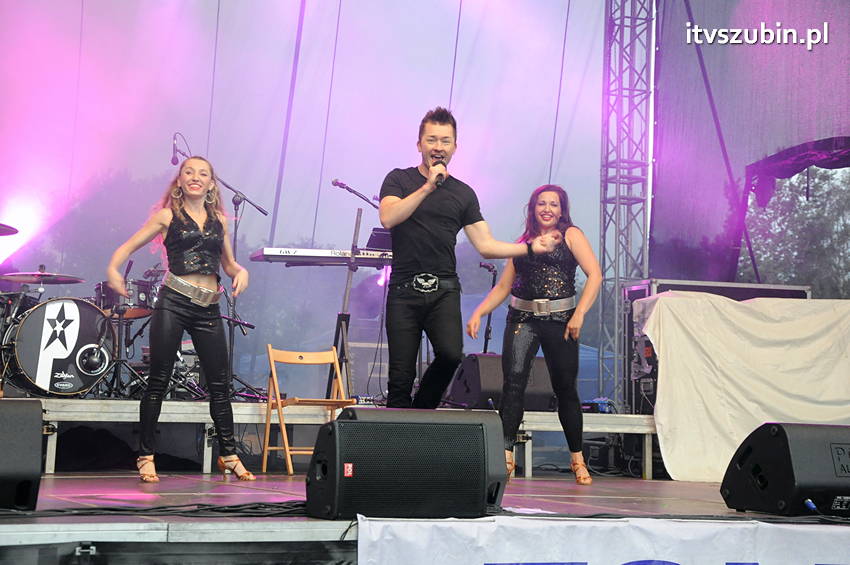 Zespół Piersi w Szubinie