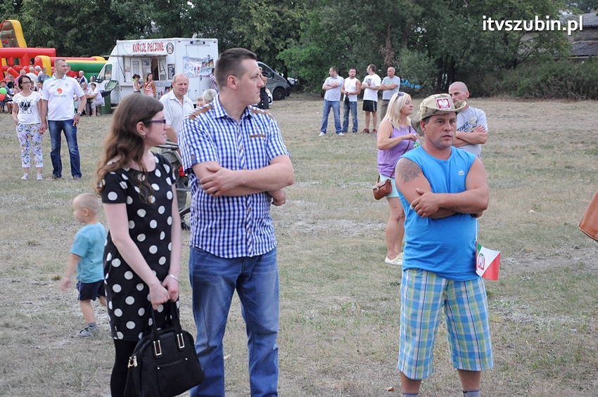 Zespół Piersi w Szubinie