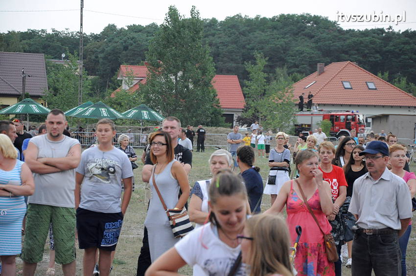 Zespół Piersi w Szubinie