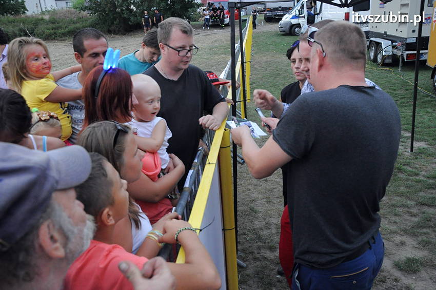 Zespół Piersi w Szubinie