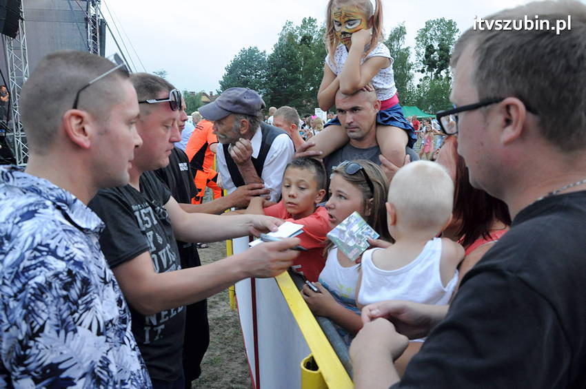 Zespół Piersi w Szubinie