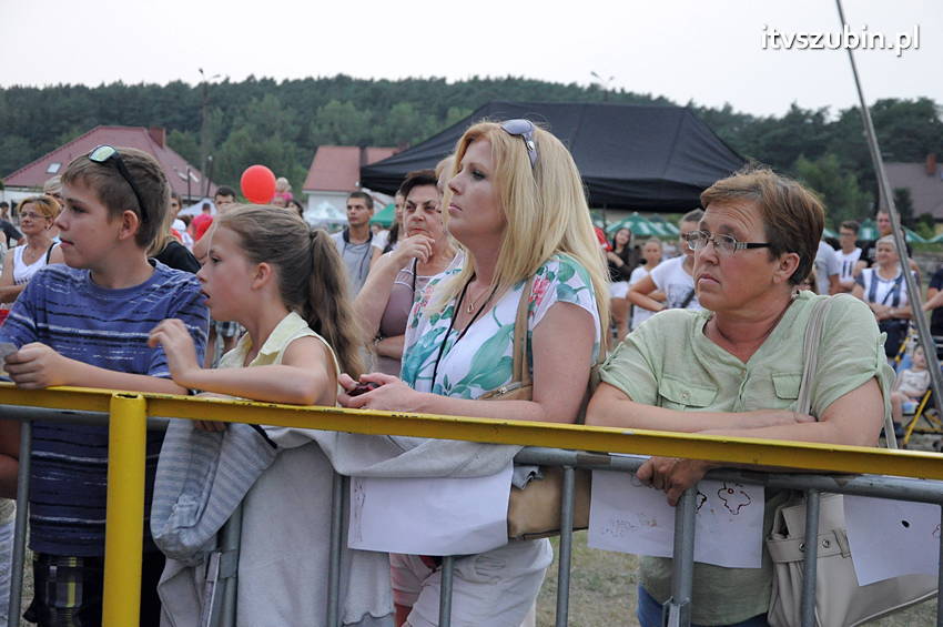 Zespół Piersi w Szubinie