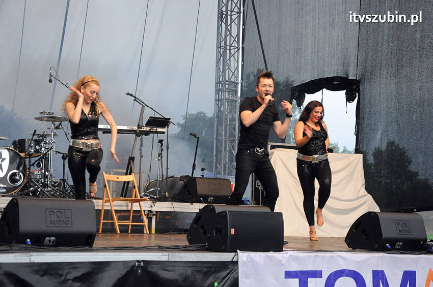 Zespół Piersi w Szubinie