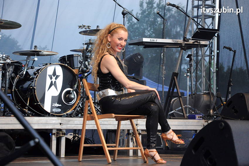 Zespół Piersi w Szubinie